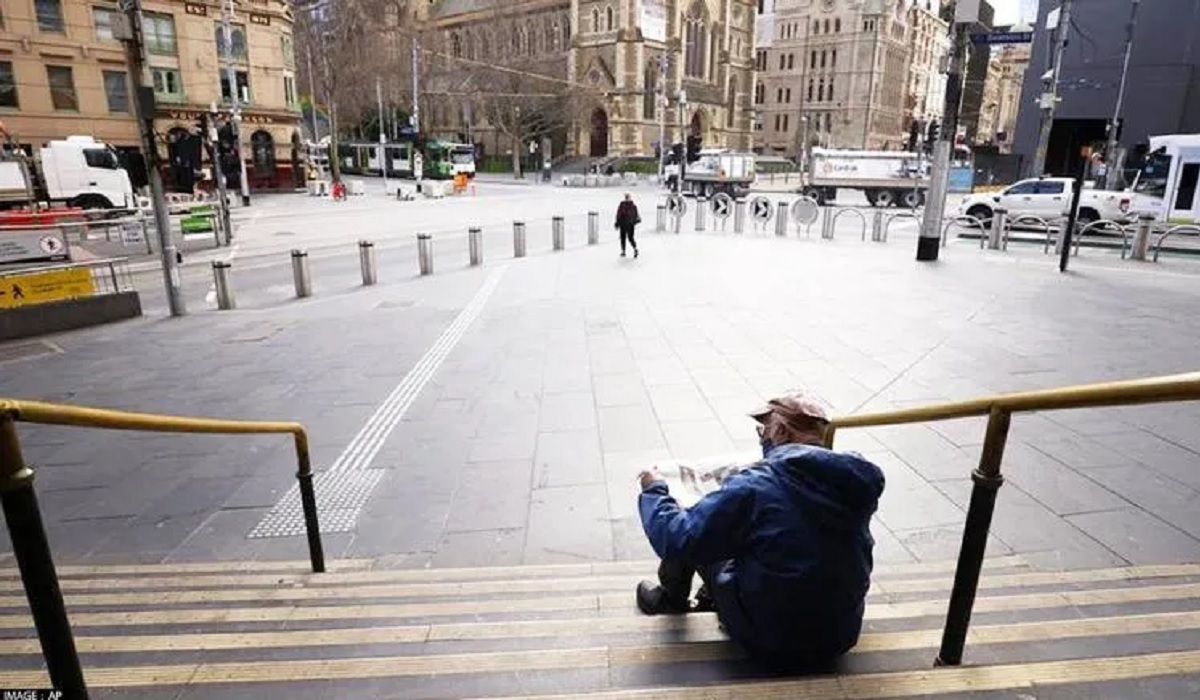 Australia Melbourne Set to End World’s Longest COVID Lockdown, Targets 80 percent Double Dose